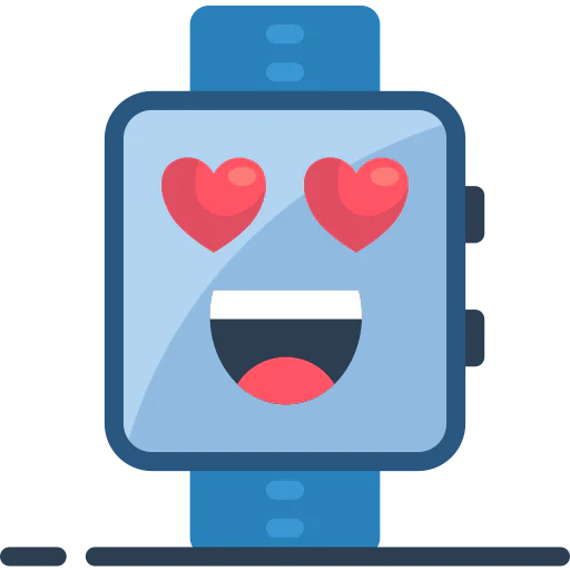 Smartwatch іконка