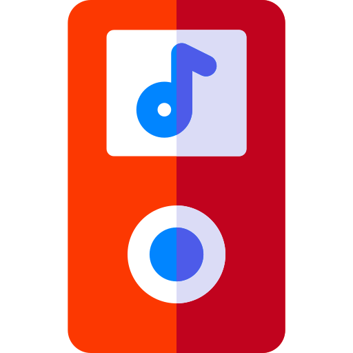 Mp3 icon