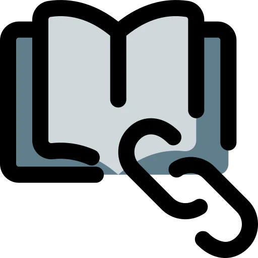 Web link biểu tượng