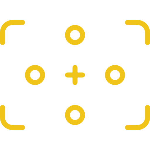 Focus icon