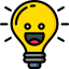 Light bulb 상 64x64