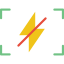 Flash 图标 64x64