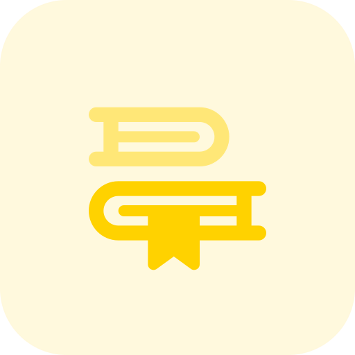 Stack 图标