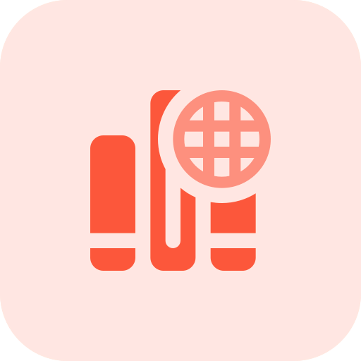Website icon