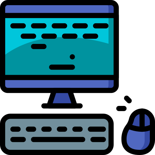 Computer icon