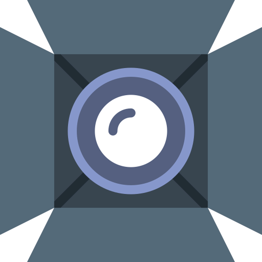 Flashlight icon