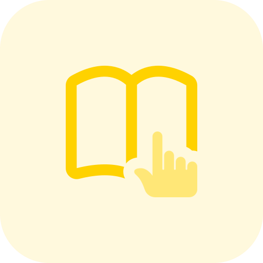 Touch icon