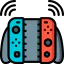 Nintendo switch іконка 64x64