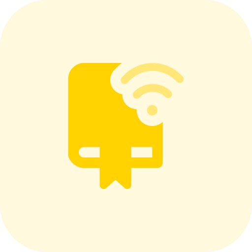 Wireless icon
