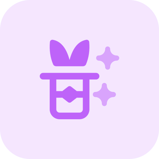 Hat icon
