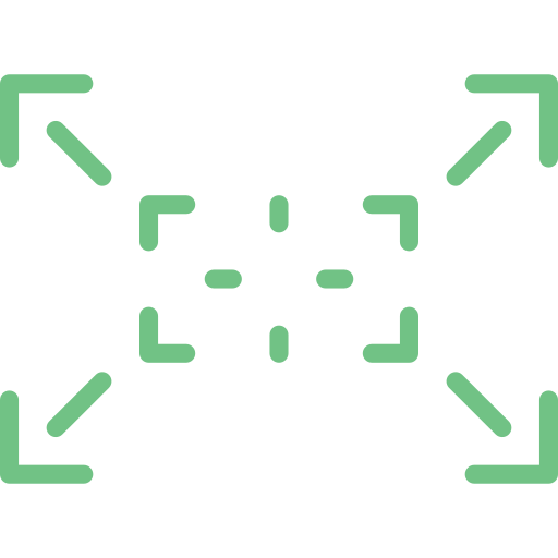 Focus icon