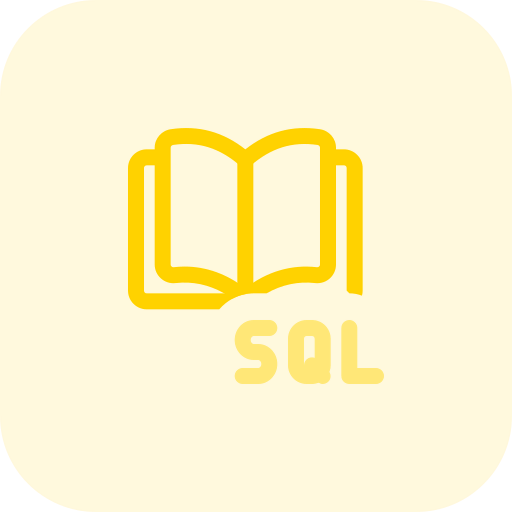 Sql アイコン