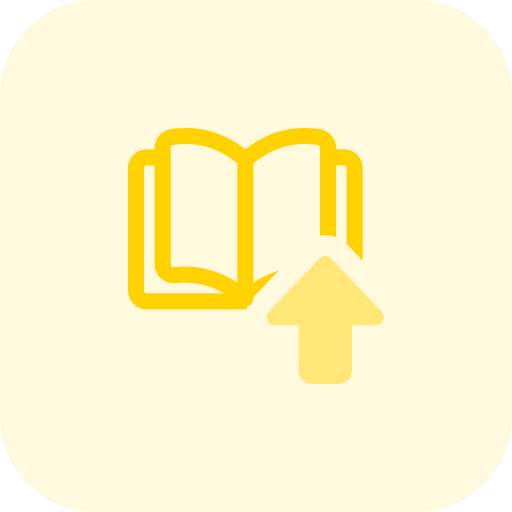 Upload Symbol
