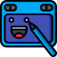 Graphic tablet 상 64x64