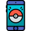 Pokemon go іконка 64x64
