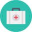 Medical kit icon 64x64