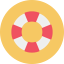 Life saver ícono 64x64