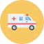 Ambulance icon 64x64