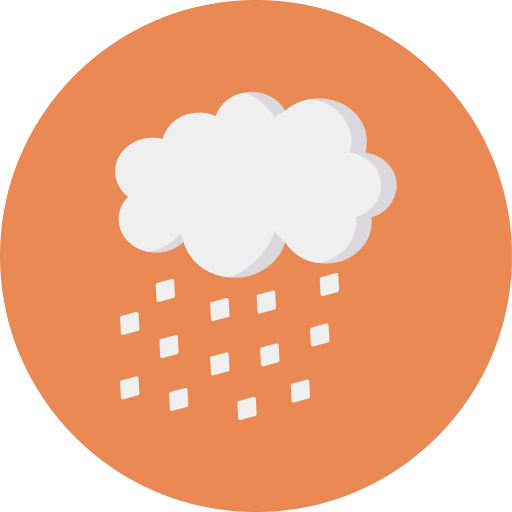 Cloud icon