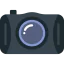 Photo camera 图标 64x64