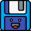 Floppy disk 상 64x64