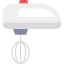 Electric mixer icon 64x64