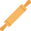 Rolling pin 图标 64x64