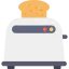Toaster icon 64x64