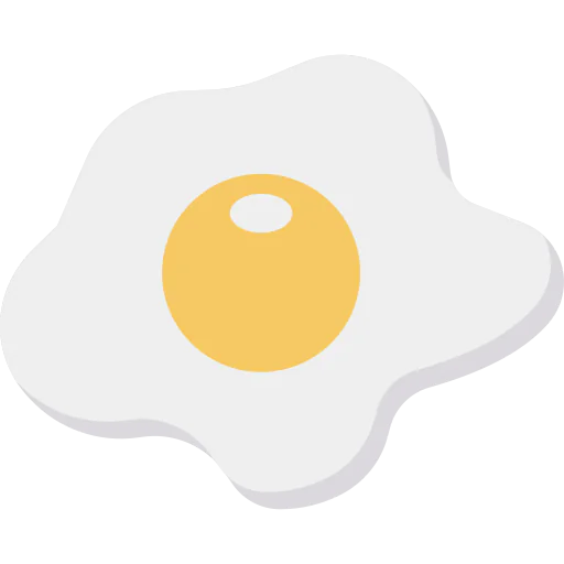 Egg icon