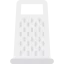 Cheese grater icon 64x64