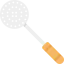 Slotted spoon icon 64x64