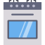 Oven icon 64x64