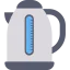 Electric teapot icon 64x64