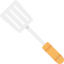 Slotted spoon icon 64x64