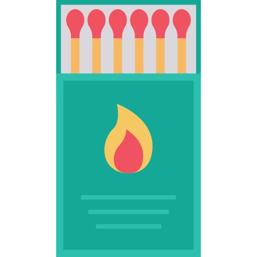 Matchbox icon