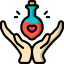 Potion іконка 64x64