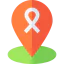 Ribbon icon 64x64