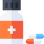 Medicines icon 64x64