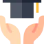 Scholarship icon 64x64