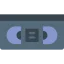 Vhs 图标 64x64
