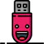 Usb stick 상 64x64