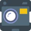 Photo camera 图标 64x64