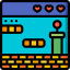 Mario іконка 64x64