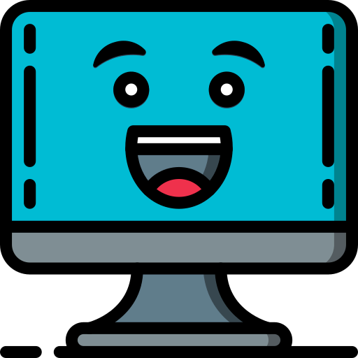 Computer 图标