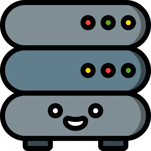 Server icon