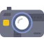 Photo camera 图标 64x64