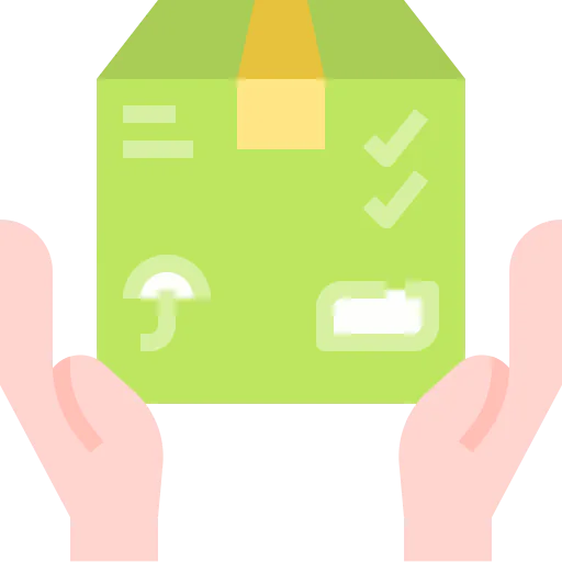 Package icon