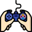 Controller іконка 64x64