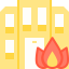 Fire icon 64x64