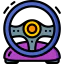 Steering іконка 64x64